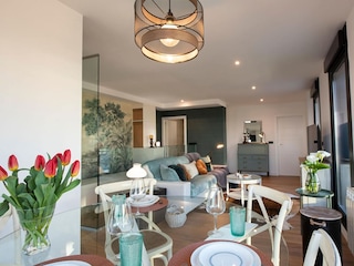 Ferienhaus Sanxenxo Ausstattung 5