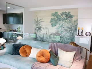 Ferienhaus Sanxenxo Ausstattung 7