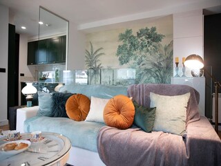 Holiday house Sanxenxo Features 12