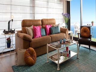 Ferienhaus Sanxenxo Ausstattung 12