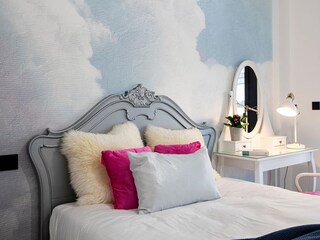 Casa per le vacanze Sanxenxo Caratteristiche 12