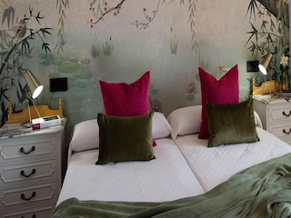 Holiday house Sanxenxo Features 9