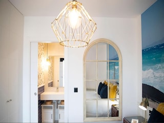 Ferienhaus Sanxenxo Ausstattung 16
