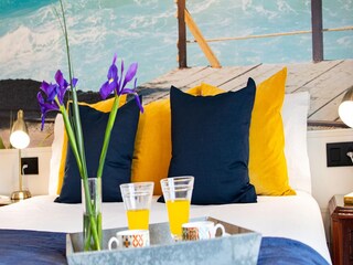 Casa per le vacanze Sanxenxo Caratteristiche 16