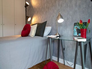 Vakantiehuis Sanxenxo Kenmerken 14