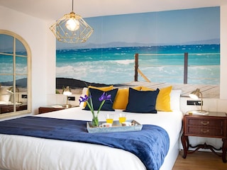 Ferienhaus Sanxenxo Ausstattung 18