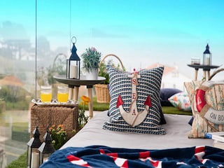 Maison de vacances Sanxenxo Équipement 16