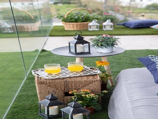 Maison de vacances Sanxenxo Enregistrement extérieur 3