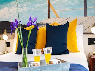 Ferienhaus Sanxenxo Ausstattung 10