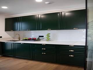 Maison de vacances Sanxenxo Équipement 6