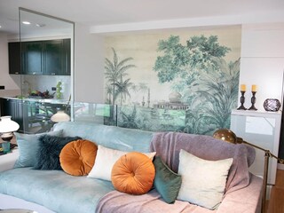 Holiday house Sanxenxo Features 19