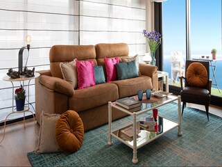 Casa per le vacanze Sanxenxo Caratteristiche 20