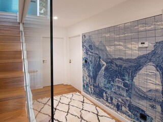 Ferienhaus Sanxenxo Ausstattung 18