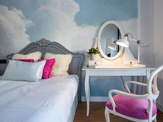 Ferienhaus Sanxenxo Ausstattung 21