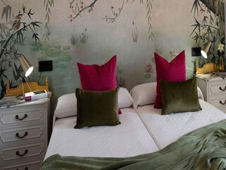 Ferienhaus Sanxenxo Ausstattung 11