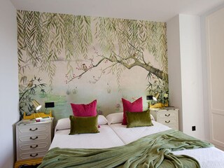 Vakantiehuis Sanxenxo Kenmerken 22