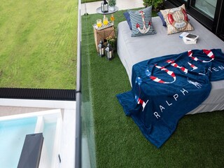 Vakantiehuis Sanxenxo Kenmerken 22