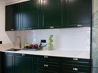 Ferienhaus Sanxenxo Ausstattung 16