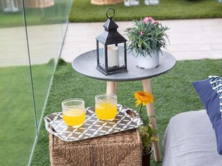 Holiday house Sanxenxo Outdoor Recording 3