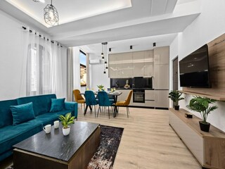 Appartement Pula Équipement 4