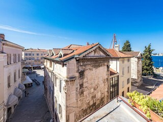 Apartment Pula Outdoor Recording 1