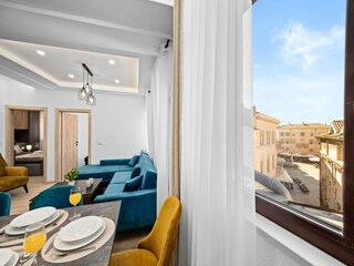 Apartamento Pula Características 5