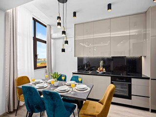 Appartement Pula Kenmerken 13
