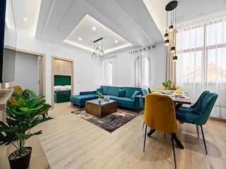 Apartment Pula Ausstattung 10