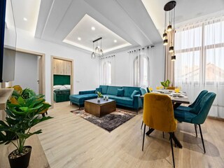 Appartement Pula Équipement 11