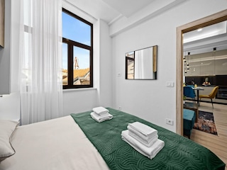 Apartment Pula Ausstattung 8