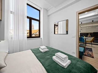 Appartement Pula Équipement 13