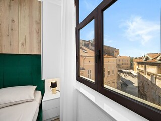 Apartamento Pula Características 7