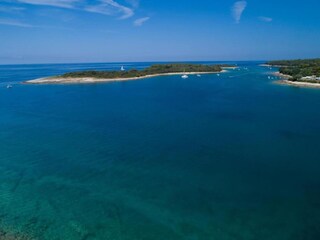 Apartment Pula Environment 42