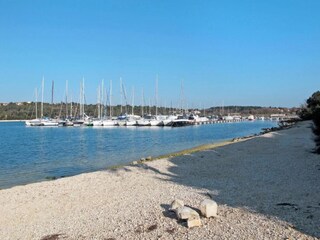 Appartamento Pula Ambiente 35