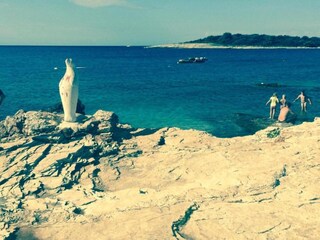 Apartamento Pula Entorno 23