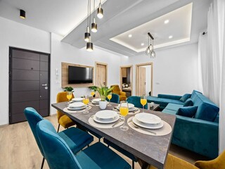 Apartment Pula Ausstattung 14