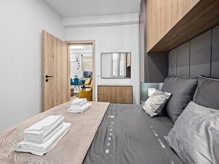 Appartement Pula Équipement 16