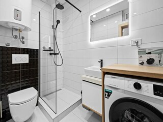 Appartement Pula Kenmerken 10