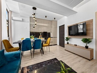 Appartement Pula Équipement 5