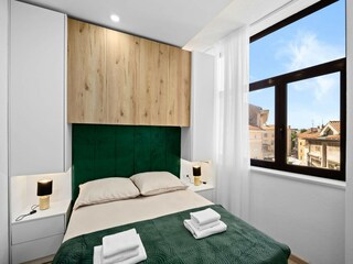 Appartement Pula Kenmerken 16