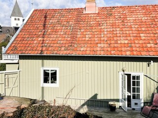 Vakantiehuis Klädesholmen Buitenaudio-opname 6