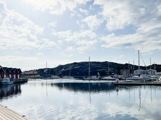 Ferienhaus Klädesholmen Außenaufnahme 8