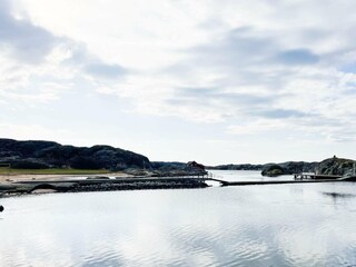 Holiday house Klädesholmen Outdoor Recording 11