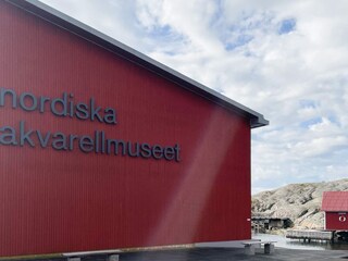 Vakantiehuis Klädesholmen Buitenaudio-opname 12