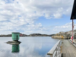 Vakantiehuis Klädesholmen  17