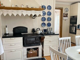 Vakantiehuis Klädesholmen  18