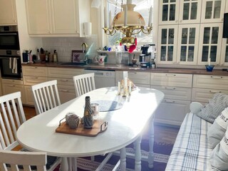 Vakantiehuis Klädesholmen  19