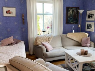 Vakantiehuis Klädesholmen  28