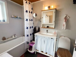 Vakantiehuis Klädesholmen  21