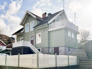 4 Personen vakantie huis in SKÄRHAMN